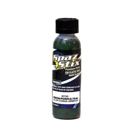 Color Changing Paint Green/Purple/Teal 2oz