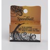 Speedball 30710 10 Pen Nib Assorted Set