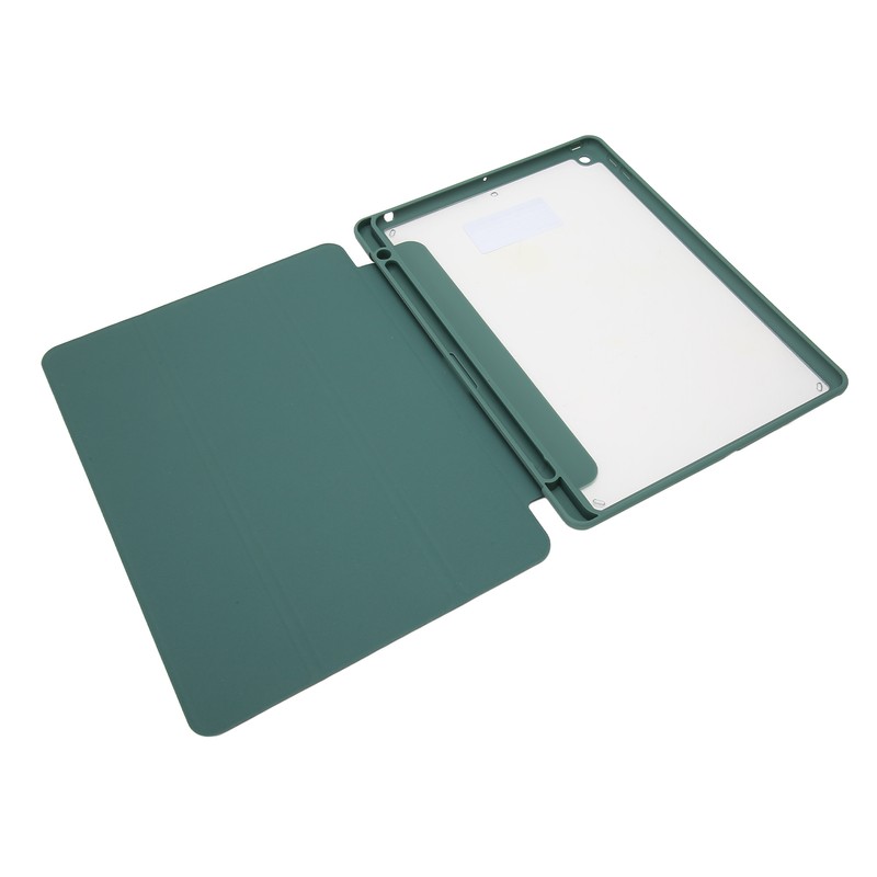 10.2 Inch Tablet Case for IOS Tablet with Pen Slot