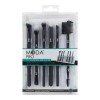 Moda Royal Pro Beautiful Brush Set - 6 Brochas +