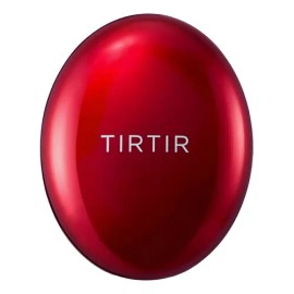 Tirtir Maskfit Red Cushion - Maquillaje Coreano Tono 24n Latte 18g                                                                                    