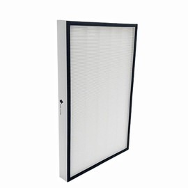 Slirceods 83396 Replacement True HEPA Filter Compatible with Kenmore 83195 F-K3 Filter fits 83254 83396 85254 Air Purifiers H13 3-Stage Filtration High-efficiency Activated carbon