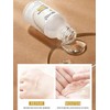 Serum Bioaqua Con Extracto De Arroz Y Ácido Hialurónico 15ml