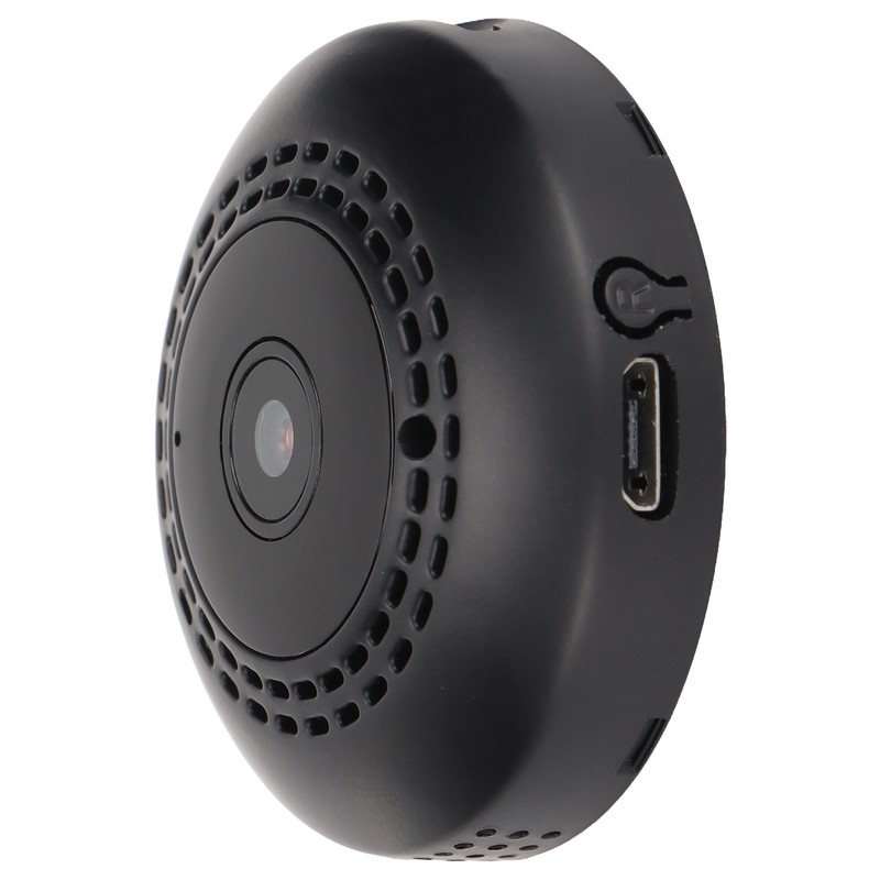 Mini WiFi Camera Multifunctional Humanized Automatic 1080P Small Video Camera