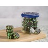 Smarty Stop Original Individually Wrapped Starlight Mint Hard Candy (2.5