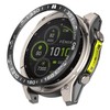 SHEAWA for Garmin Fenix 8 AMOLED 47mm Bezel Ring Set
