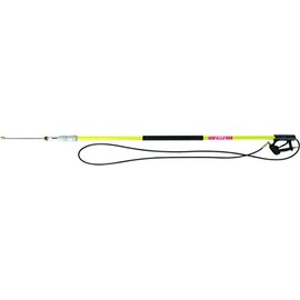Valley Industries PK-85206018 Pressure Washer Telescoping Wand, Yellow