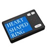 RayHong Digital Magnifier 3.5 Inch, 2X-32X Zoom Portable Digital Video