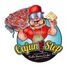 Cajun Two Step Seasoning by StaleKracker - 2 pck, Fish