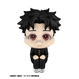 Lukappu TV Anime Danda Dan Okarun Complete Figure