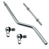 Throttle Linkage Rod Kit Fit for Dodge Joints Dodge P-Pump