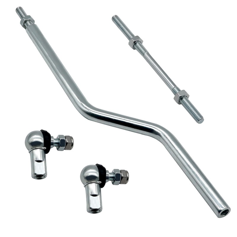 Throttle Linkage Rod Kit Fit for Dodge Joints Dodge P-Pump