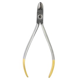 G.S Ortho Hard Wire Cutting PLIER Orthodontic G.S Instruments