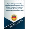 Cream Oxydant Developer 12% 500 ml (40 Volumes) for Hair