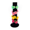 AUEAR, Velvet Vertical Tower Display Bracelet Tower Vertical Hair Band