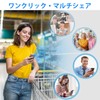 BEEDMXU Home Ultra Mini Camera, 1080P High Definition WiFi Baby