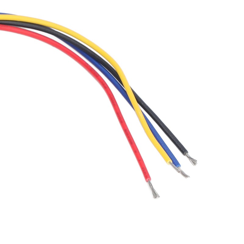 Fog Light Switch TS-08 5 Pin Fog Light Pressure Switch