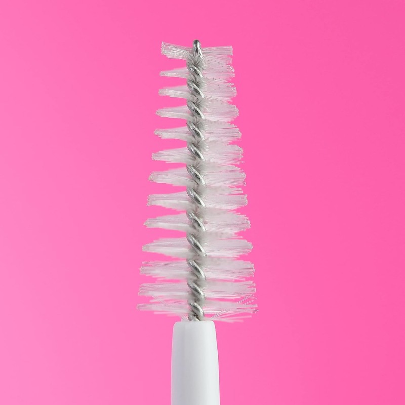 Prosa 4 en uno Máscara para pestañas transparente Crystal Protein