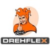 DREHFLEX - BOD22 Gasket/Oven Gasket/Rubber Suitable for Various Cookers /