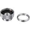 三栄 Faucet [Sanei] faucet parts Pipe Adapter [PT35 – 24S] [Faucet Sun
