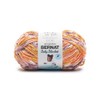 Bernat Baby Blanket SUNSET Yarn - 1 Pack