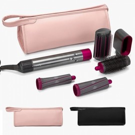 Dyson Airwrap Pouch Compatible Travel Portable Pouch Inner Bag Organizer / 다이슨 에어랩 파우치 호환 여행용 휴대용 파우치 이너백 정리백