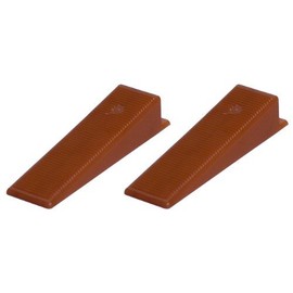 Raimondi LS1000WEDGE 1000-Piece Tile Leveling System Wedges by Raimondi