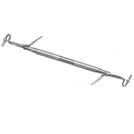 Amalgam Carrier Jumbo(3.25mm)-Jumbo(3.25mm)