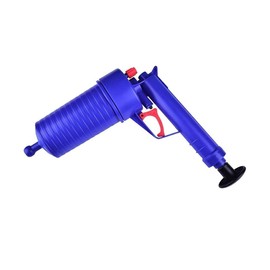 Air Pump Drain Blaster Sink Plunger Bath Toilet Pipe Blockage Remover Un-Blocker: