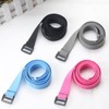 4 Pcs Scooter Pull Strap Kids,Mini Micro Scooter Tow Rope,scooter