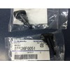SUBARU 2008-2014 Impreza Windshield Wiper Washer Jet Nozzle Set OEM