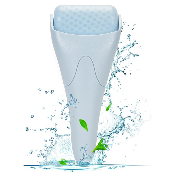 Fronnor Fronnor Ice Roller for Face,Eyes,Women Gifts Idea,Therapeutic Cooling to