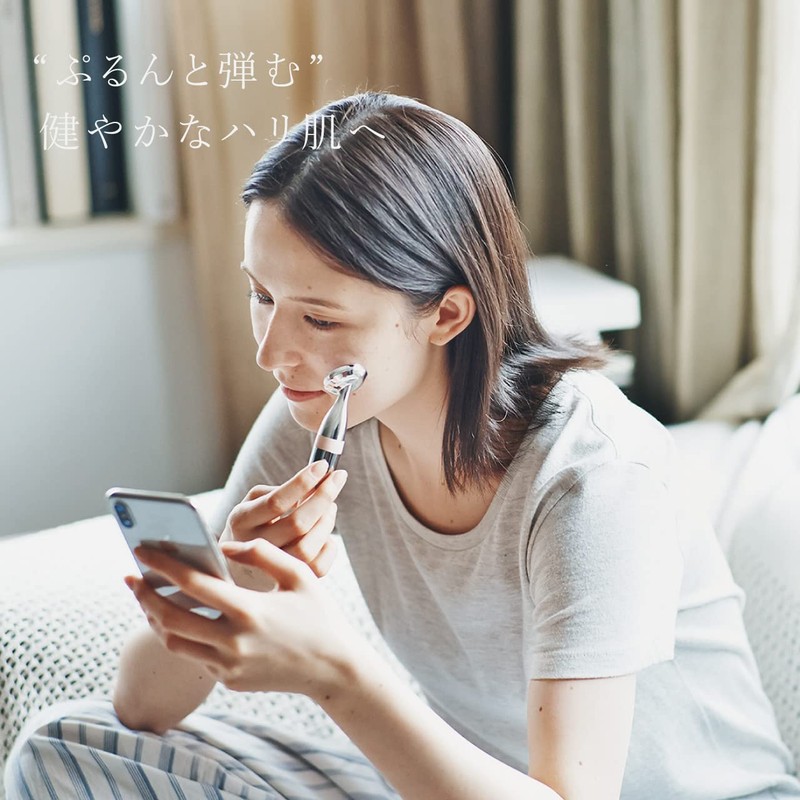 Feshino SMHB-003 FESTINO Facial Skin Treatment, Pink