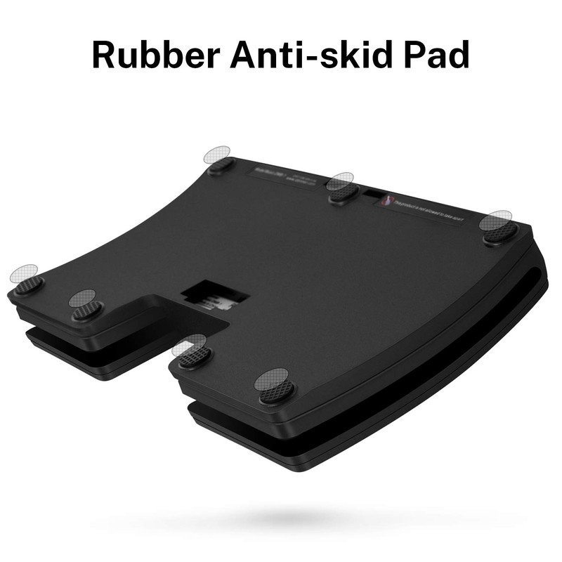 Donner Tablet Page Turner Page Turner Wireless Sheet Score Flip