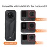 for Insta360 X4 Air/X5/Ace Pro 2/Ace Pro/Ace Magnetic Mount Quick