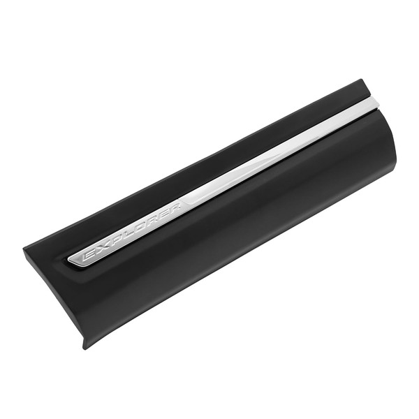 KONKENIE Front Left Side Door Lower Molding Trim HB5Z7820879B LH
