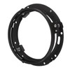 7 Inch Motorcycle Headlight Adapter Round Mounting Ring Bracket Head