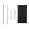 MayBee Hives Unassembled 8/10 Frame Deep Bee Box BeesWax Coated
