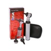 GIMA Parker Otoscope Black 1
