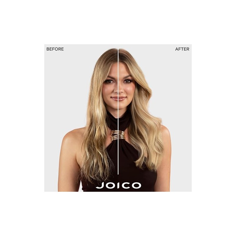 Defy Damage Protective Masque by Joico for Unisex - 5.1