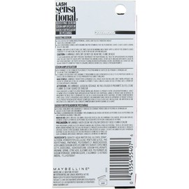 Lash Sensational Boosting Eyelash Lash Serum (Pack of 2)