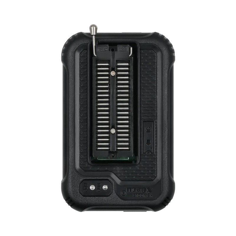 Fasizi T48 TL866-3G Programmer Supports 28000+ ICs for SPI/Nor/NAND Flash/EMMC