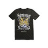 Hazbin Hotel Adam Guitar Solo T-Shirt Black 2XL