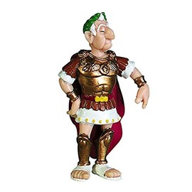Plastoy SAS PLA60512 Asterix Figure Caesar Toy