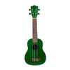 Bumblebee Soprano Ukulele - Green