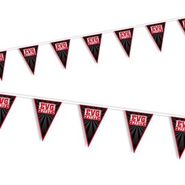 STC Guirlande FANIONS EVG