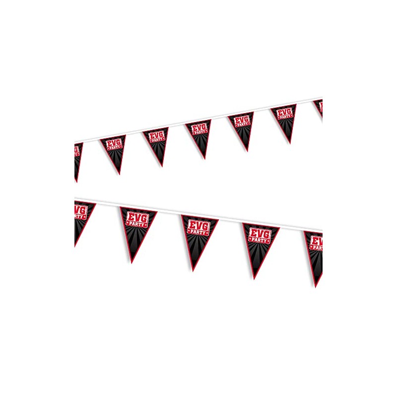 STC Guirlande FANIONS EVG