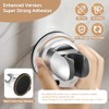 Shower Head Holder, Removable Shower Head Holder Suction for Hanheld
