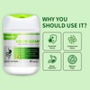 Kingscom Colon Clean Extra Strength 15 Day Cleanse Gut and