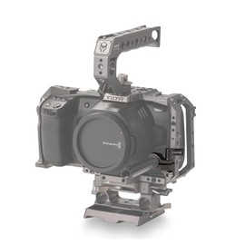 TILTA TA-T01 BMPCC 4K Cage Blackmagic pocket cinema camera, 4K Rig